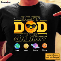 Personalized Gift For Dad Shirt - Hoodie - Sweatshirt 25389 thumb 1