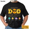 Personalized Gift For Dad Shirt - Hoodie - Sweatshirt 25389 1