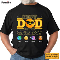 Personalized Gift For Dad Shirt - Hoodie - Sweatshirt 25389 thumb 1