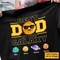 Personalized Gift For Dad Shirt - Hoodie - Sweatshirt 25389 thumb 1