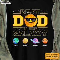 Personalized Gift For Dad Shirt - Hoodie - Sweatshirt 25389 thumb 1