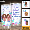 Personalized Gift For Friends You Are My Person Steel Tumbler 25502 1