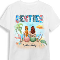 Personalized Gift For Friends Summer Shirt - Hoodie - Sweatshirt 25507 thumb 1