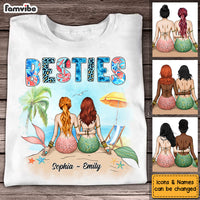 Personalized Gift For Friends Summer Shirt - Hoodie - Sweatshirt 25507 thumb 1