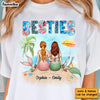 Personalized Gift For Friends Summer Shirt - Hoodie - Sweatshirt 25507 1