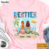 Personalized Gift For Friends Summer Shirt - Hoodie - Sweatshirt 25507 1