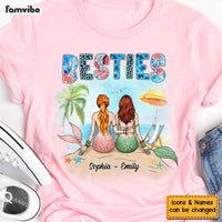 Personalized Gift For Friends Summer Shirt - Hoodie - Sweatshirt 25507 thumb 1