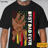 Personalized Gift For Dad Shirt - Hoodie - Sweatshirt 25575 thumb 1