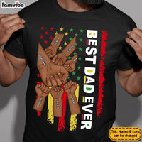 Personalized Gift For Dad Shirt - Hoodie - Sweatshirt 25575 thumb 1