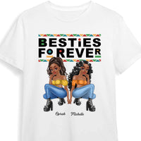 Personalized Friends Forever Shirt - Hoodie - Sweatshirt 25613 thumb 1