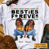 Personalized Friends Forever Shirt - Hoodie - Sweatshirt 25613 1