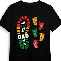 Personalized Gift For Dad Shirt - Hoodie - Sweatshirt 25634 thumb 1