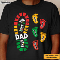 Personalized Gift For Dad Shirt - Hoodie - Sweatshirt 25634 thumb 1