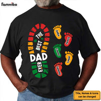 Personalized Gift For Dad Shirt - Hoodie - Sweatshirt 25634 thumb 1
