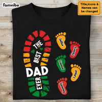 Personalized Gift For Dad Shirt - Hoodie - Sweatshirt 25634 thumb 1