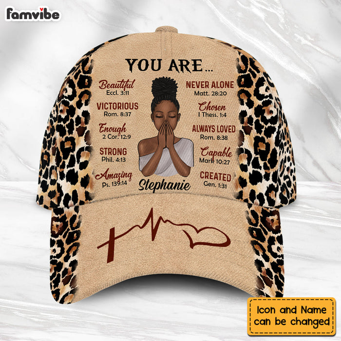 Personalized Daughter Granddaughter You Are Cap 25667 1