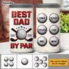 Personalized Gift For Dad Grandpa 4 in 1 Can Cooler 25691 1