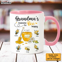Personalized Gift Sweet Grandma Mug 25291 25711 thumb 1