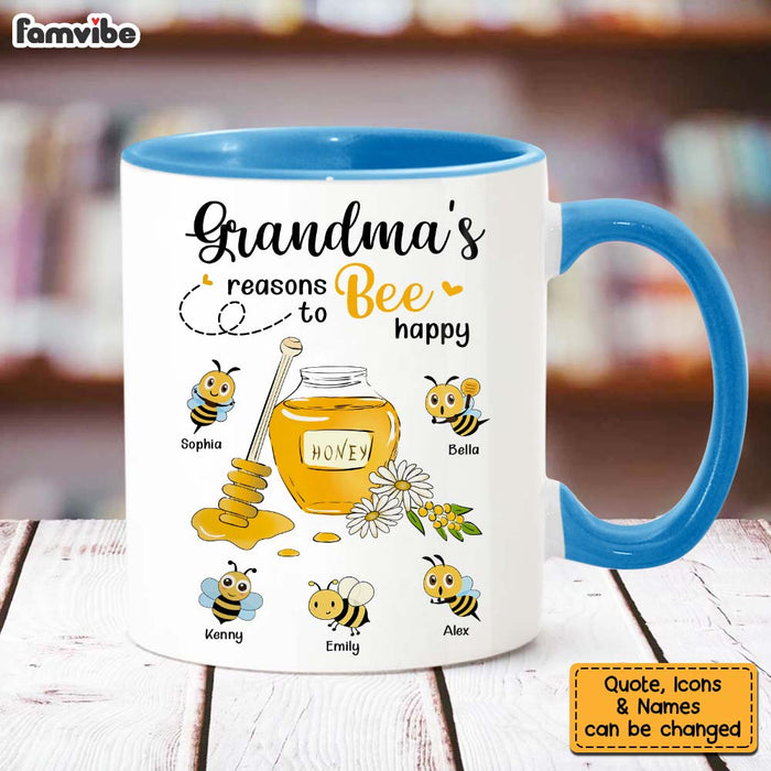 Personalized Gift Sweet Grandma Mug 25291 25711 1