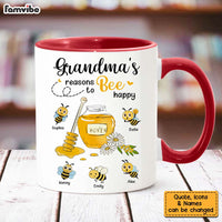 Personalized Gift Sweet Grandma Mug 25291 25711 thumb 1