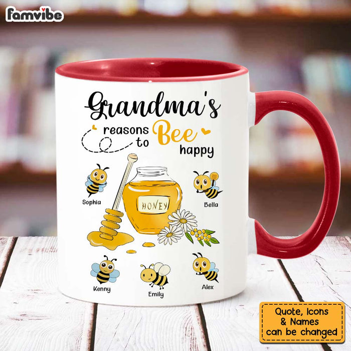 Personalized Gift For Mamasaurus Mug 25232 - Famvibe