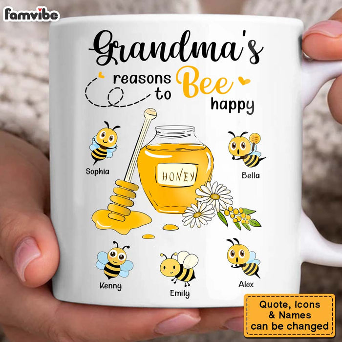 Personalized Gift For Mamasaurus Mug 25232 - Famvibe