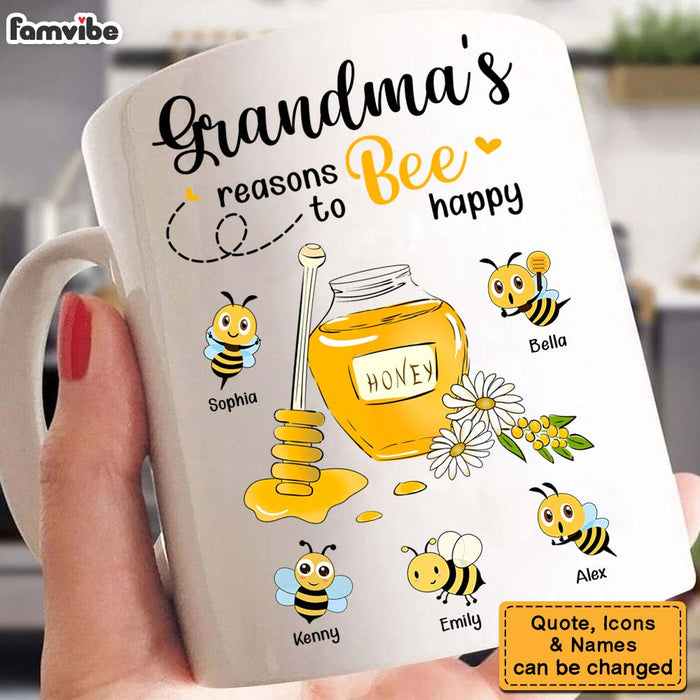 Personalized Gift Sweet Grandma Mug 25291 25711 1