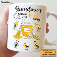 Personalized Gift Sweet Grandma Mug 25291 25711 thumb 1