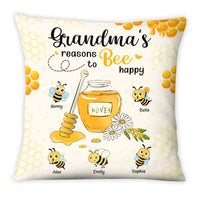 Personalized Gift Sweet Grandma Pillow 25291 25726 thumb 1