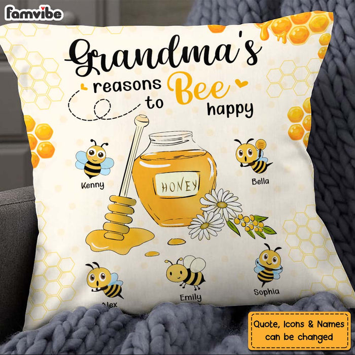 Personalized Gift Sweet Grandma Pillow 25291 25726 1