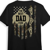 Personalized Camo Flag Dadsquatch Shirt 25729 thumb 1