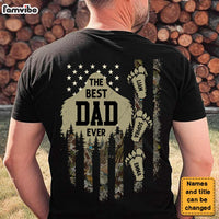Personalized Camo Flag Dadsquatch Shirt 25729 thumb 1
