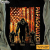 Personalized Papasquatch Shirt - Hoodie - Sweatshirt 25786 1