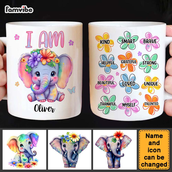Personalized Gift For Daughter Granddaughter Mug 25797 1