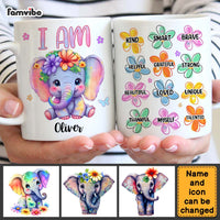 Personalized Gift For Daughter Granddaughter Mug 25797 thumb 1