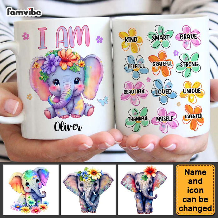 Personalized Gift For Daughter Granddaughter Mug 25797 1
