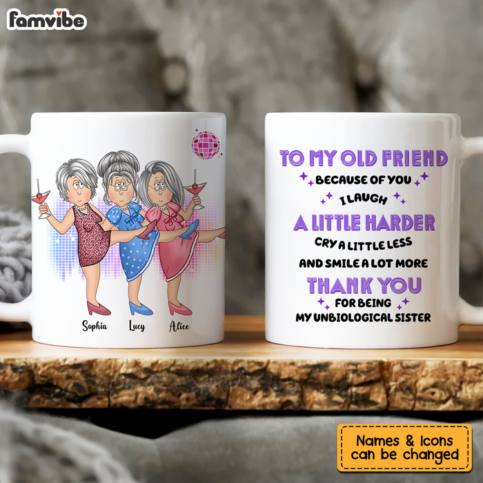 Personalized Gift For Mamasaurus Mug 25232 - Famvibe