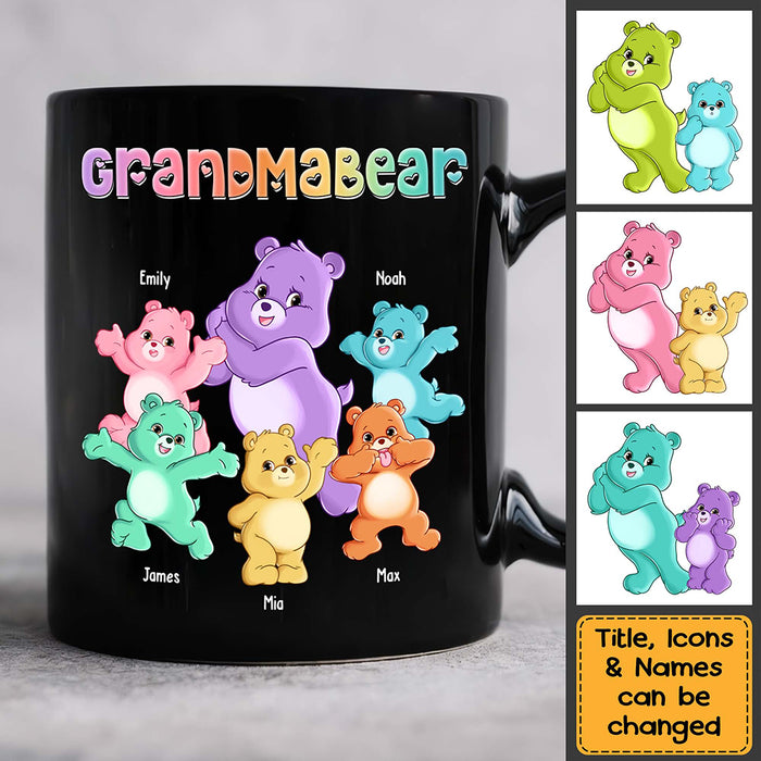 Personalized Gift For Grandma Bear Mug 25104 25831 1