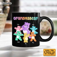 Personalized Gift For Grandma Bear Mug 25104 25831 thumb 1