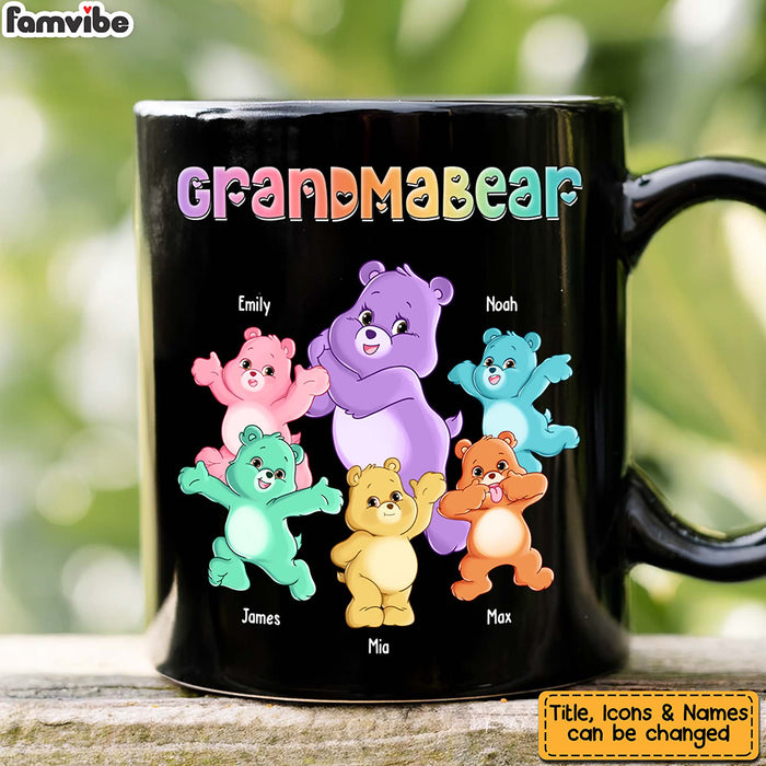 Personalized Gift For Grandma Bear Mug 25104 25831 1