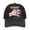 Personalized Gift for Dad Baby Pump Cap 25844 1