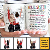 Personalized Soul Sister Gifts for Female Friends Mug 25891 1