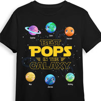 Personalized Pop In The Galaxy Shirt - Hoodie - Sweatshirt 25944 thumb 1