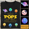 Personalized Pop In The Galaxy Shirt - Hoodie - Sweatshirt 25944 1