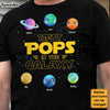 Personalized Pop In The Galaxy Shirt - Hoodie - Sweatshirt 25944 1
