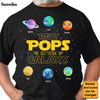 Personalized Pop In The Galaxy Shirt - Hoodie - Sweatshirt 25944 1