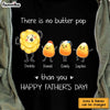 Personalized Gift For Dad Grandpa Butter Pop Shirt - Hoodie - Sweatshirt 25964 1
