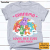 Personalized Gift for Grandma Beary Much Shirt - Hoodie - Sweatshirt 25983 1