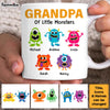 Personalized Grandpa Of Monster Mug 24978 25991 1