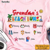 Personalized Gift For Mom Grandma Beach Bums Shirt - Hoodie - Sweatshirt 26015 1